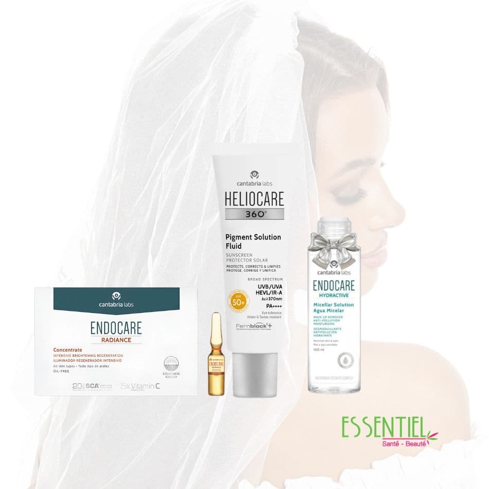 HELIOCARE ENDOCARE PACK MARIEE