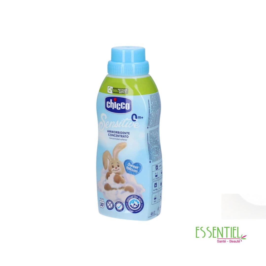 Chicco assouplissant vêtement bébés 750ml