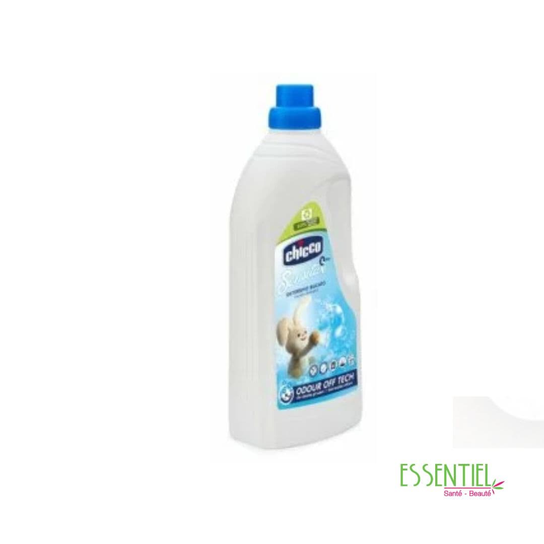 CHICCO Liquide Détergent lessive 1.5L