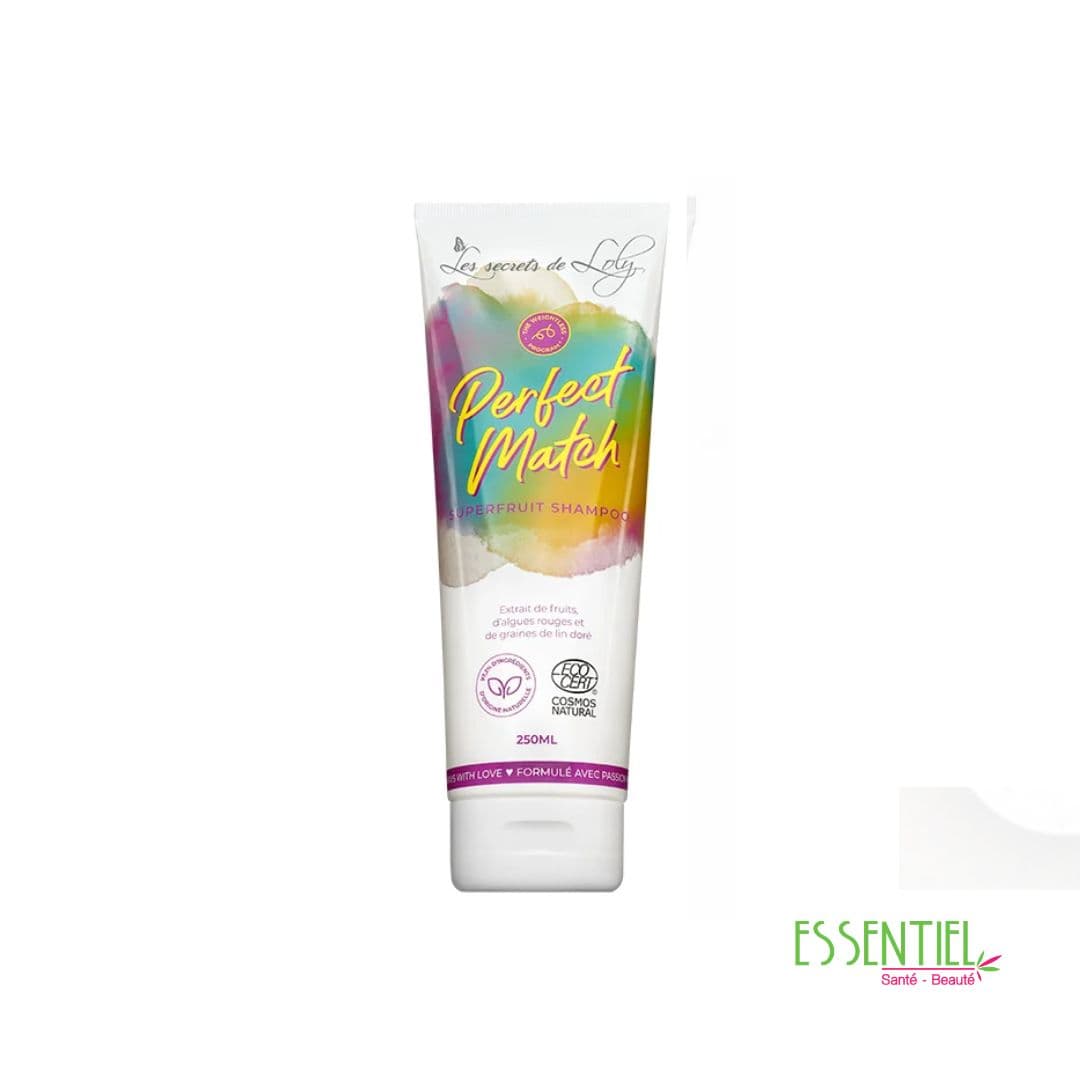 Les Secrets de Loly Perfect match 250 ml
