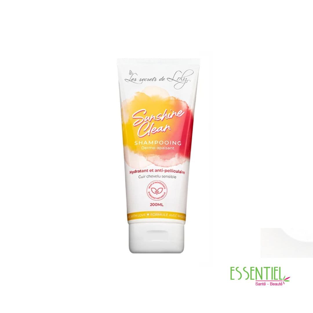 Les Secrets de Loly Sunshine Clean 200 ml