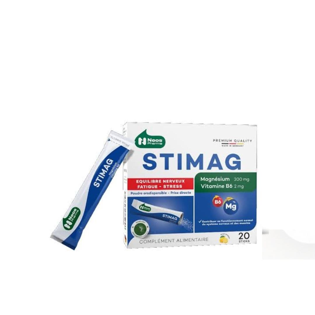 Neos Pharma STIMAG