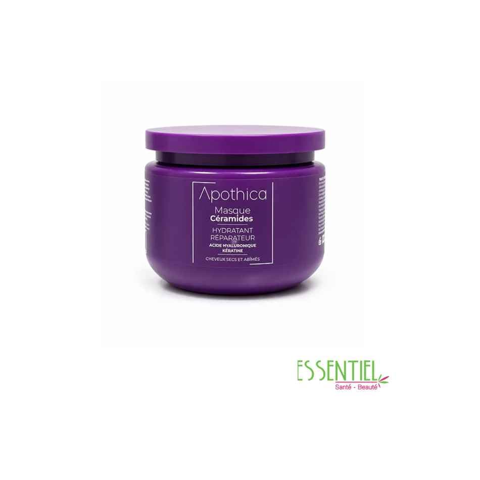 APOTHICA MASQUE CERAMIDES CHEV.SEC ET ABIMES