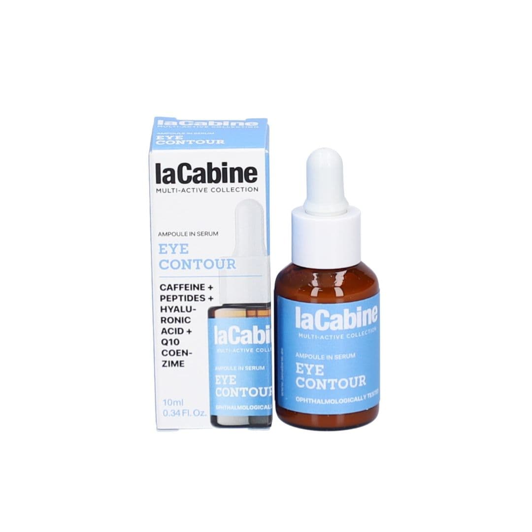 LaCabine Eye Contour Serum