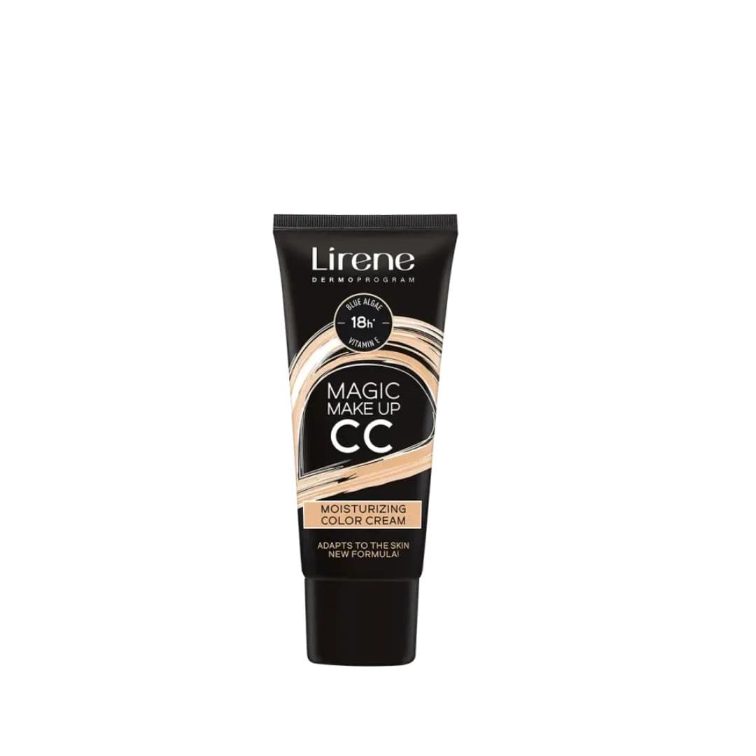 Lirene Magic Make-Up CC