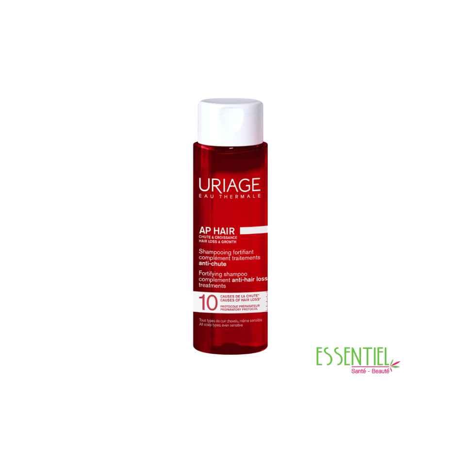 URIAGE SHAMPOOING FORTIFIANT ANTI-CHUTE
