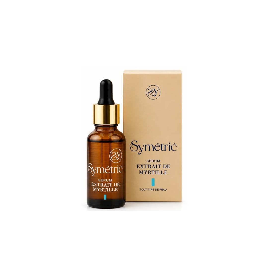 ESTHELLE SYMETRIC SERUM VIT B 30ML