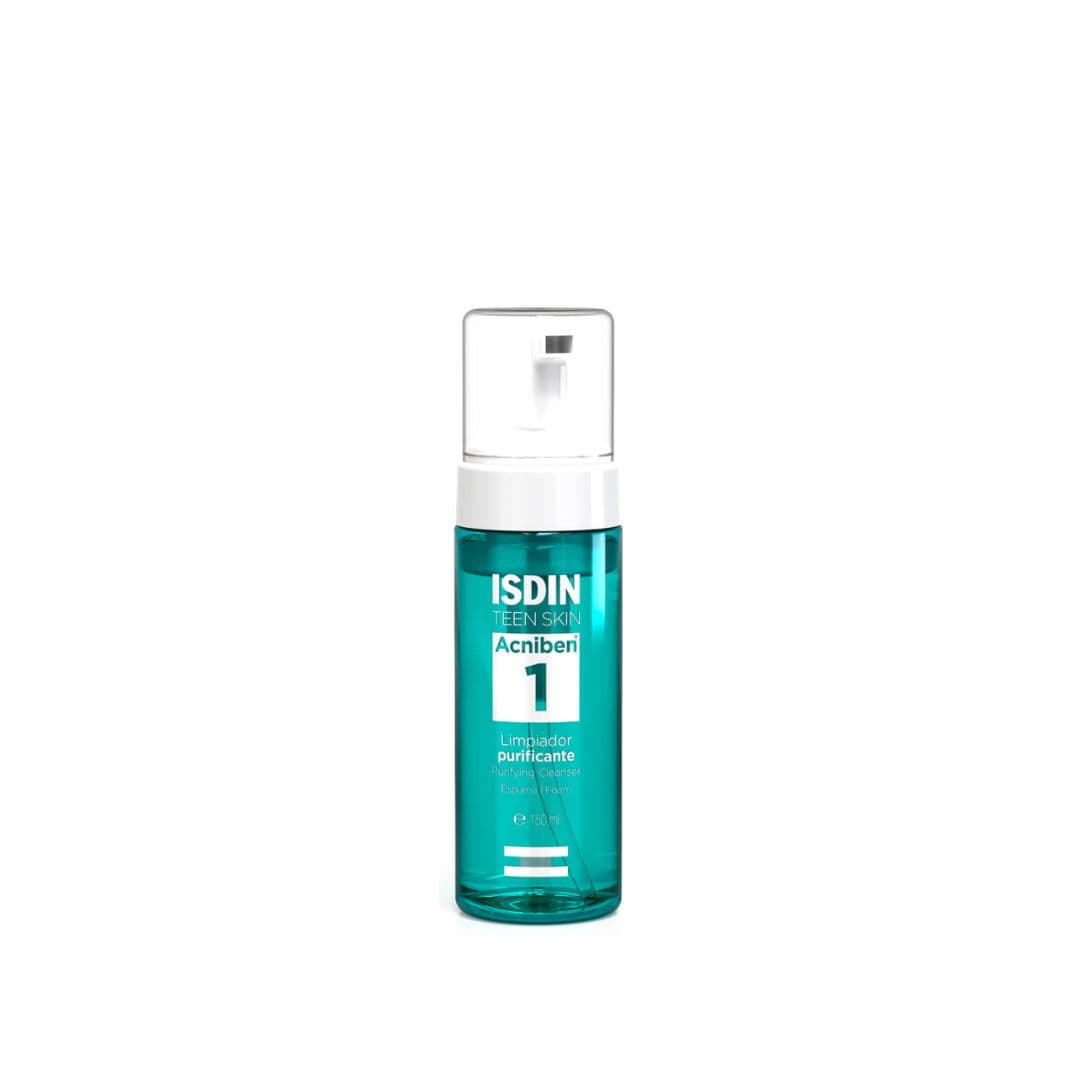 Acniben Nettoyant purifiant