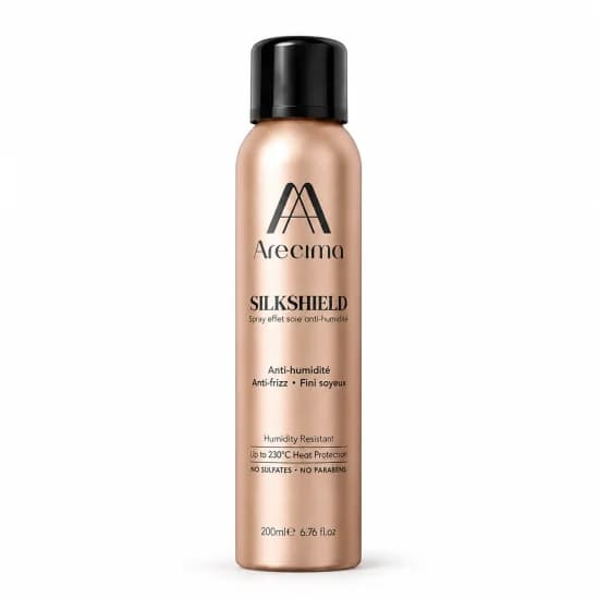 ARECIMA SILKSHIELD SPRAY 200ML