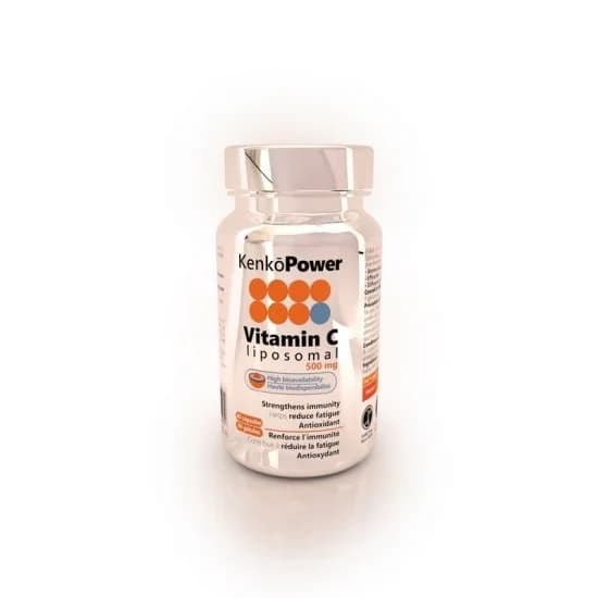KENKO POWER VITAMINE C