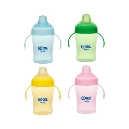 WEE TASSE ANTI FUITE 240 ML 775