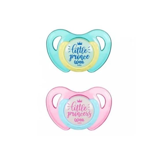 WEE SUCETTE TRITAN BUTTEFLY(0-6)