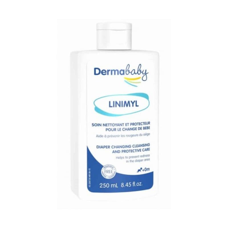 Dermababy Linimyl 250 mL