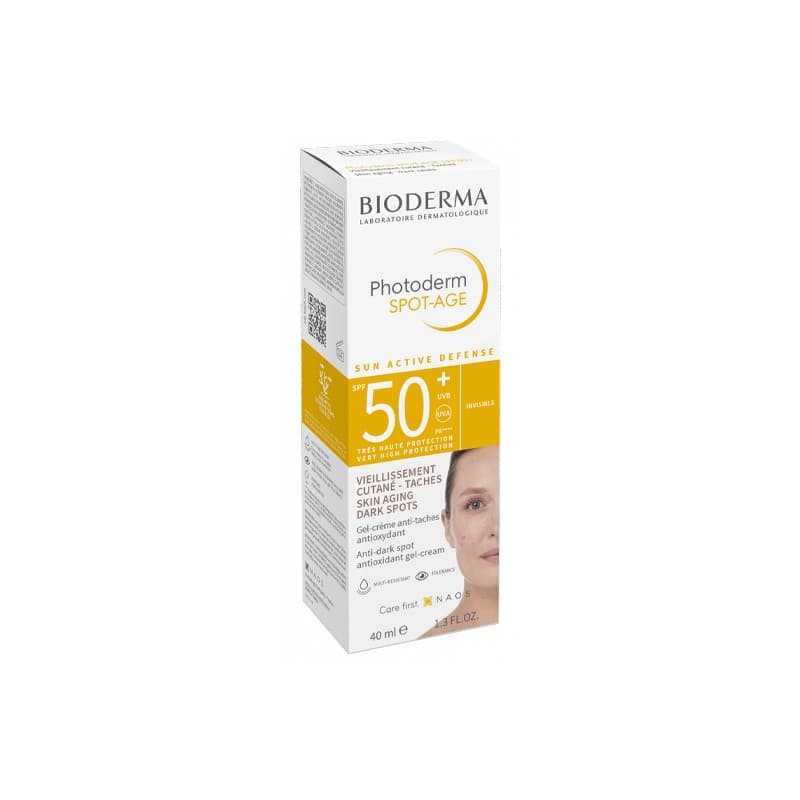 Bioderma Photoderm SPOT Crème SPF 50+ 30 ml
