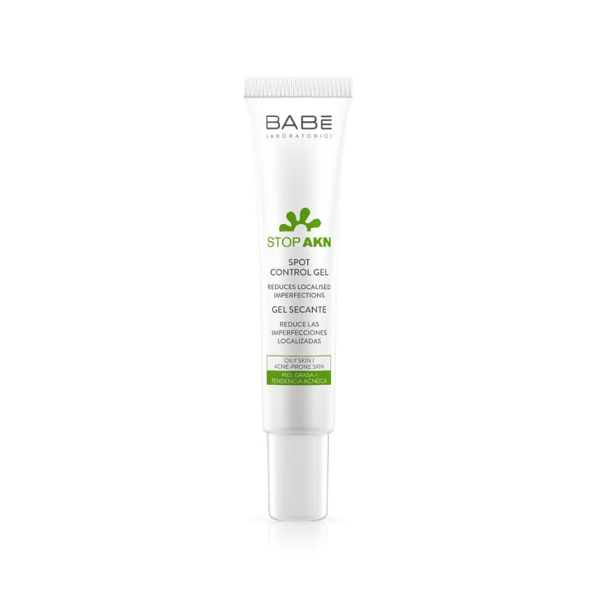 BABE Stop AKN Gel Control des Tâches 10mL