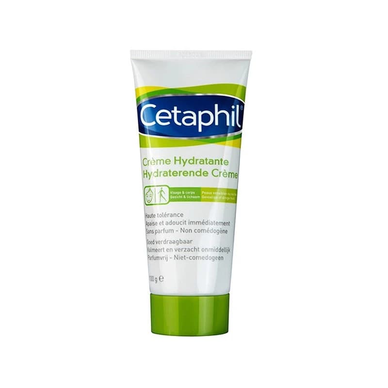 Cetaphil Crème Hydratante 50 Gr