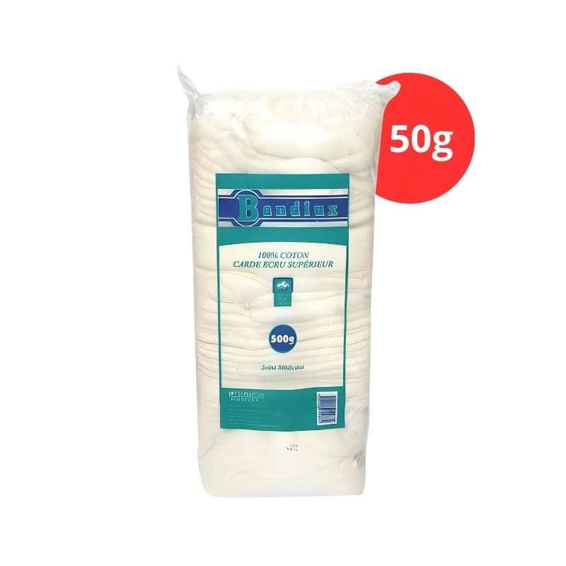 Coton Bandlux 50 g Kingflex