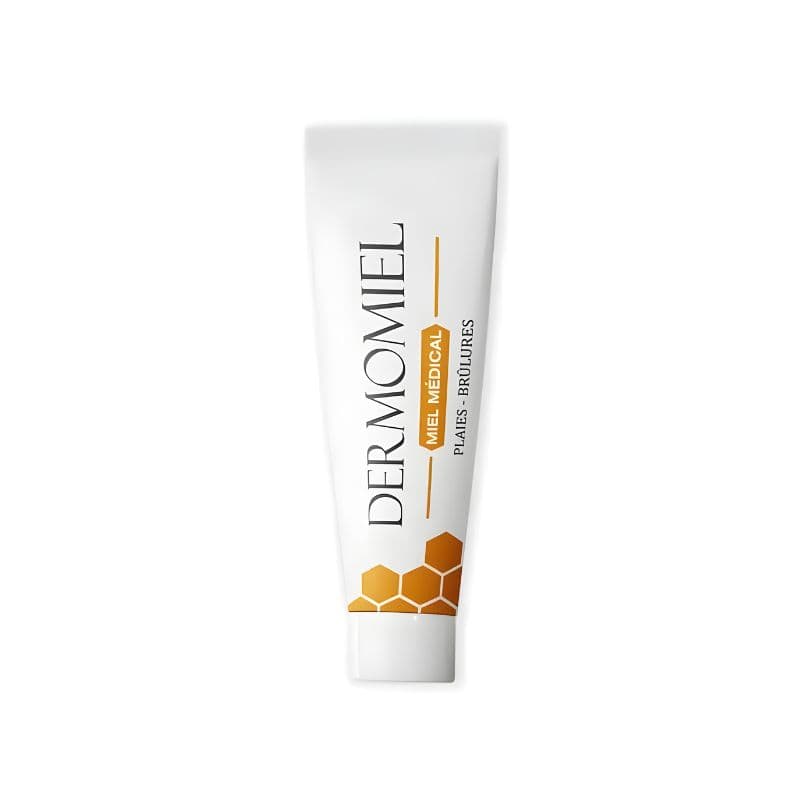Dermomiel Crème T/20 g