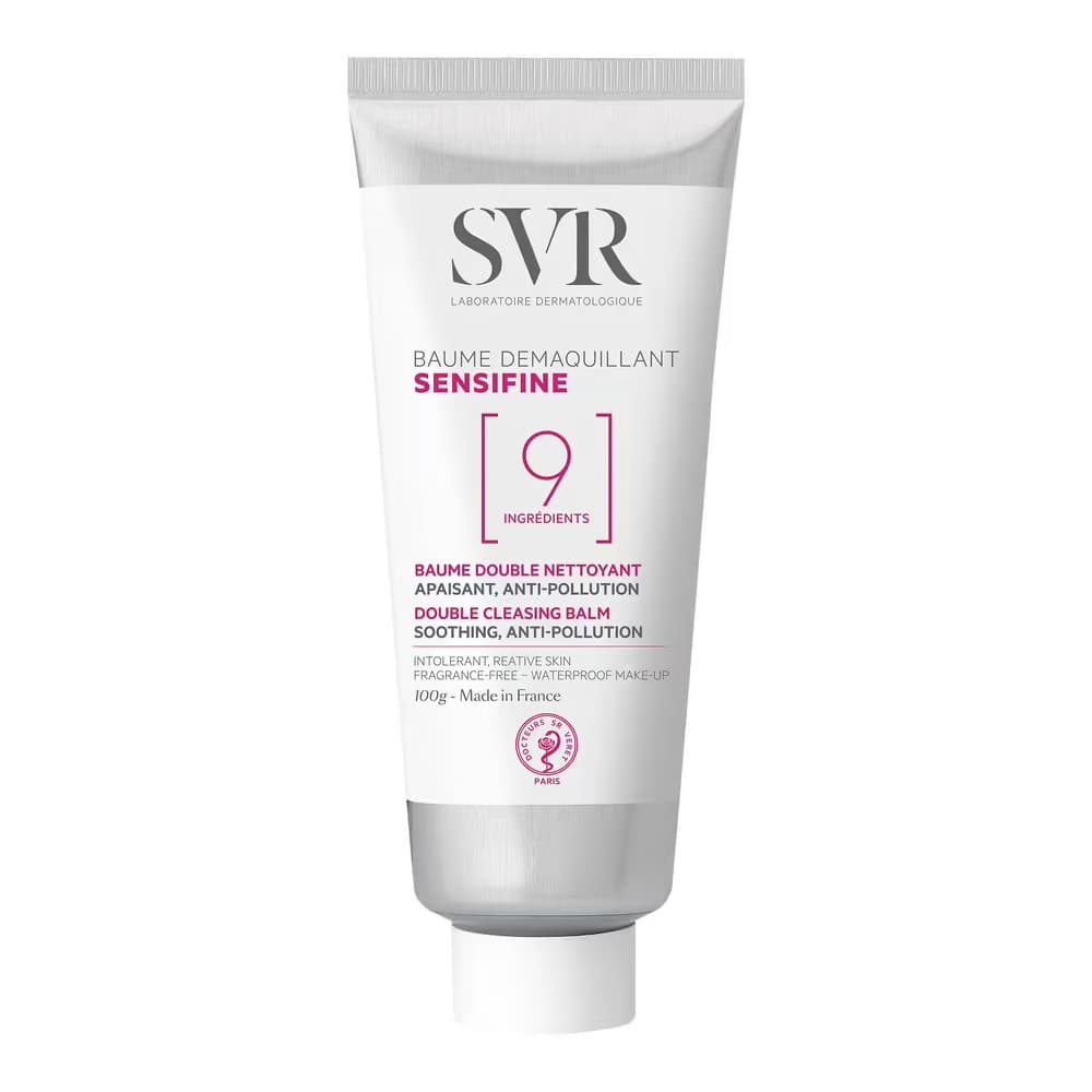 SVR Sensifine Baume Démaquillant 9 100mL