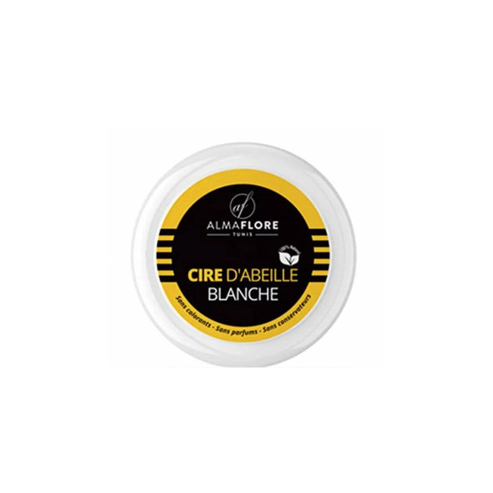 Almaflore Cire D’Abeille 70 g