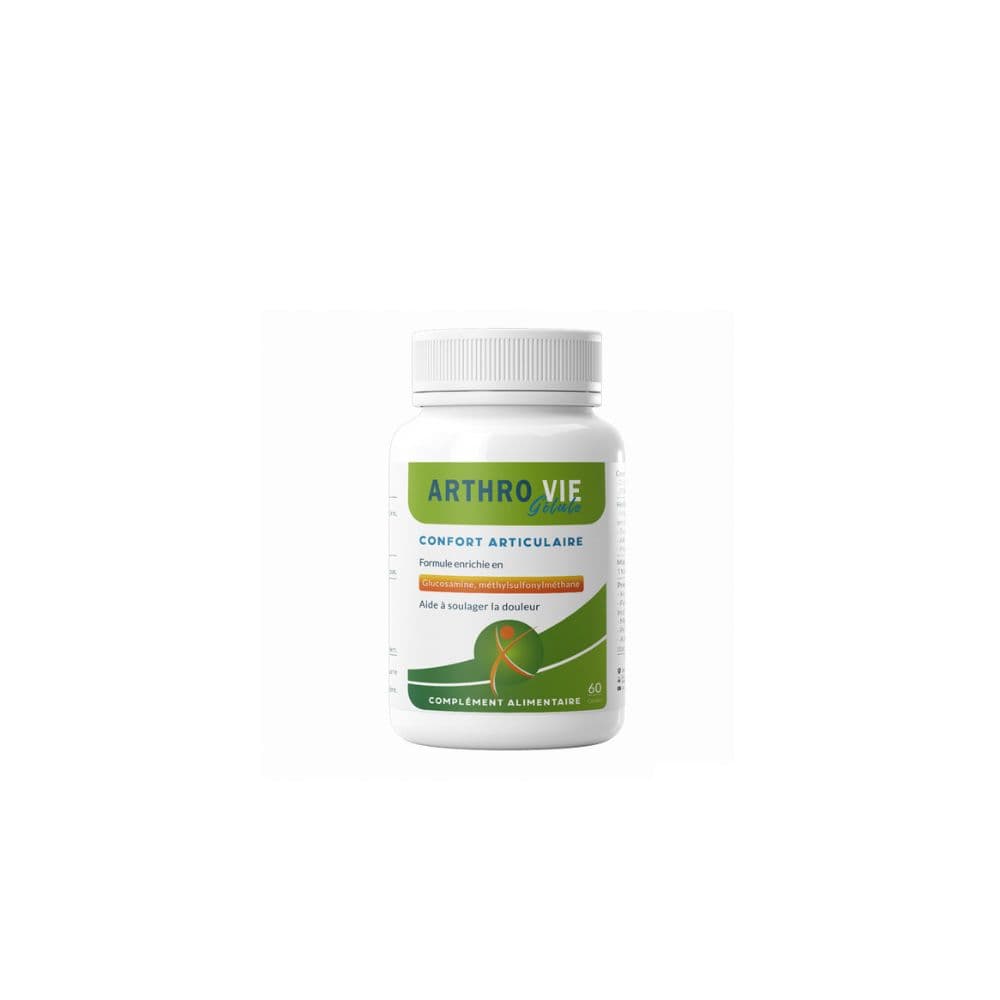 ArthroVie 500 B/60 Comprimés
