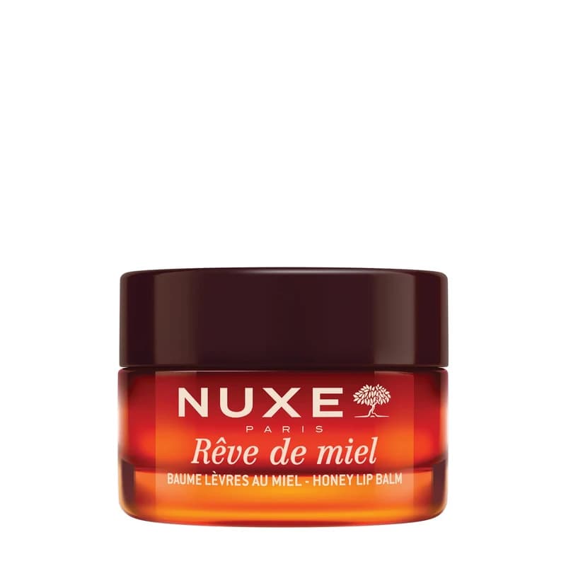 Nuxe Rêve De Miel Baume Lèvres 15Gr