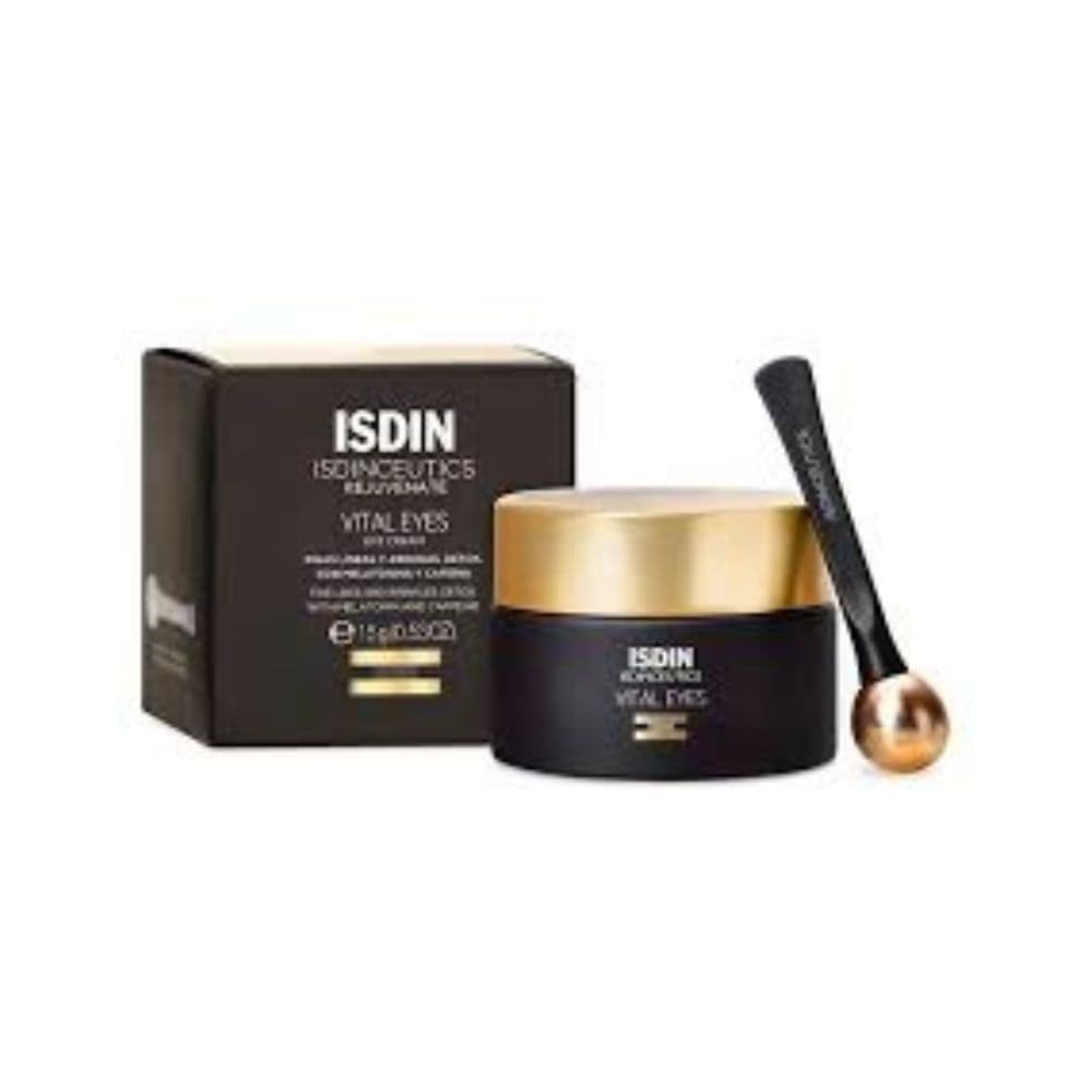 ISDIN Isdinceutics Rejuvenate Vital Eyes 15Gr