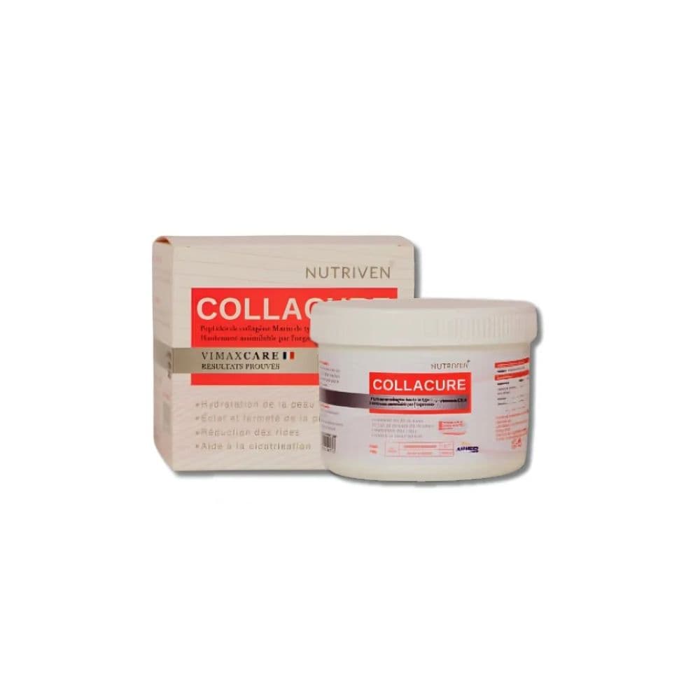 Nutriven – Collacure Collagen 150 g