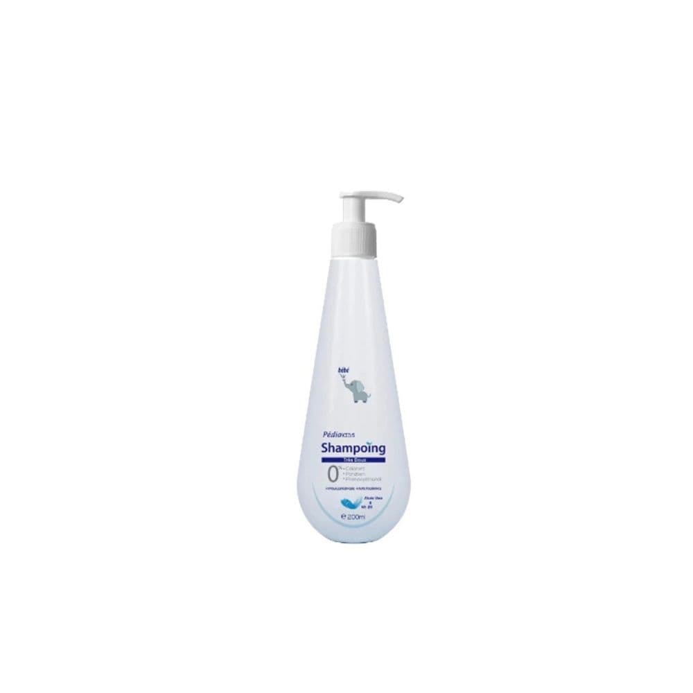 Vital Pédiakids Shampooing Doux 200mL