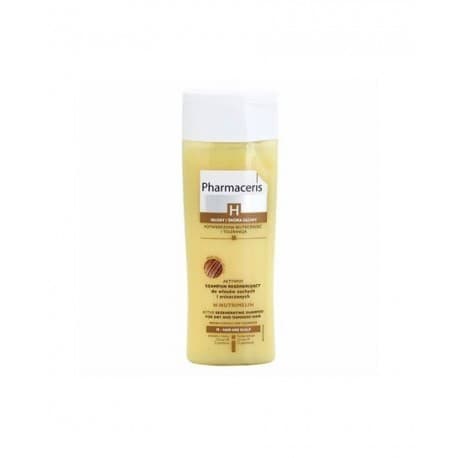 Pharmaceris Shampooing Restructurant H-Nutrimelin 250 mL