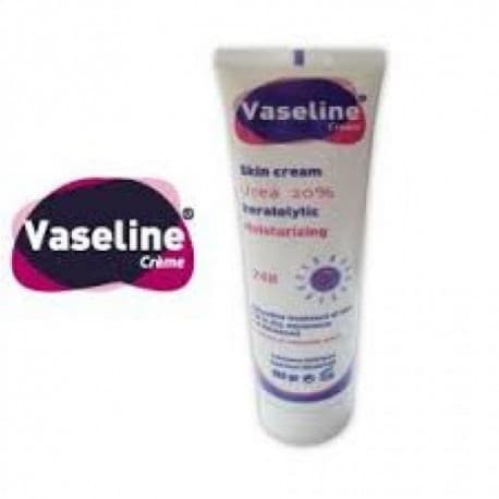Vaseline Urée 20% Tube 100 g