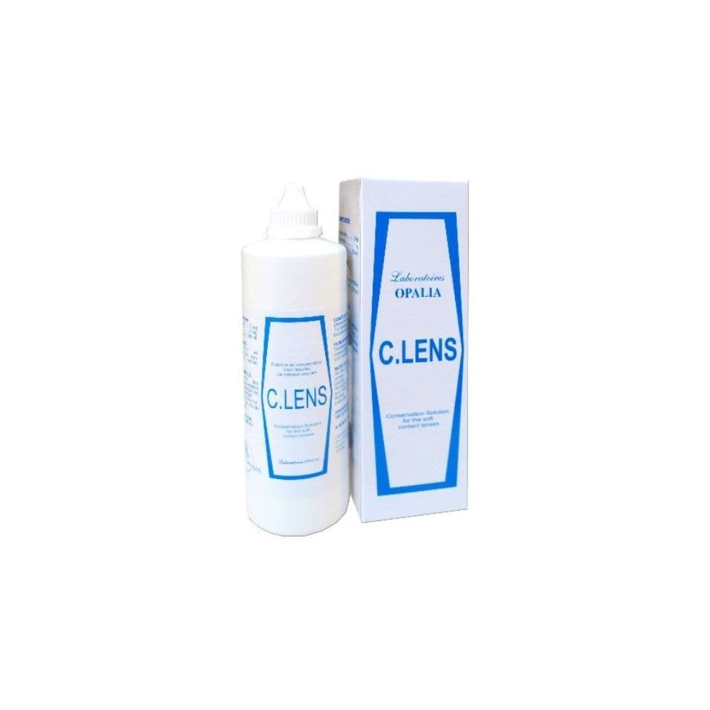 OPALIA CLens Plus 180mL