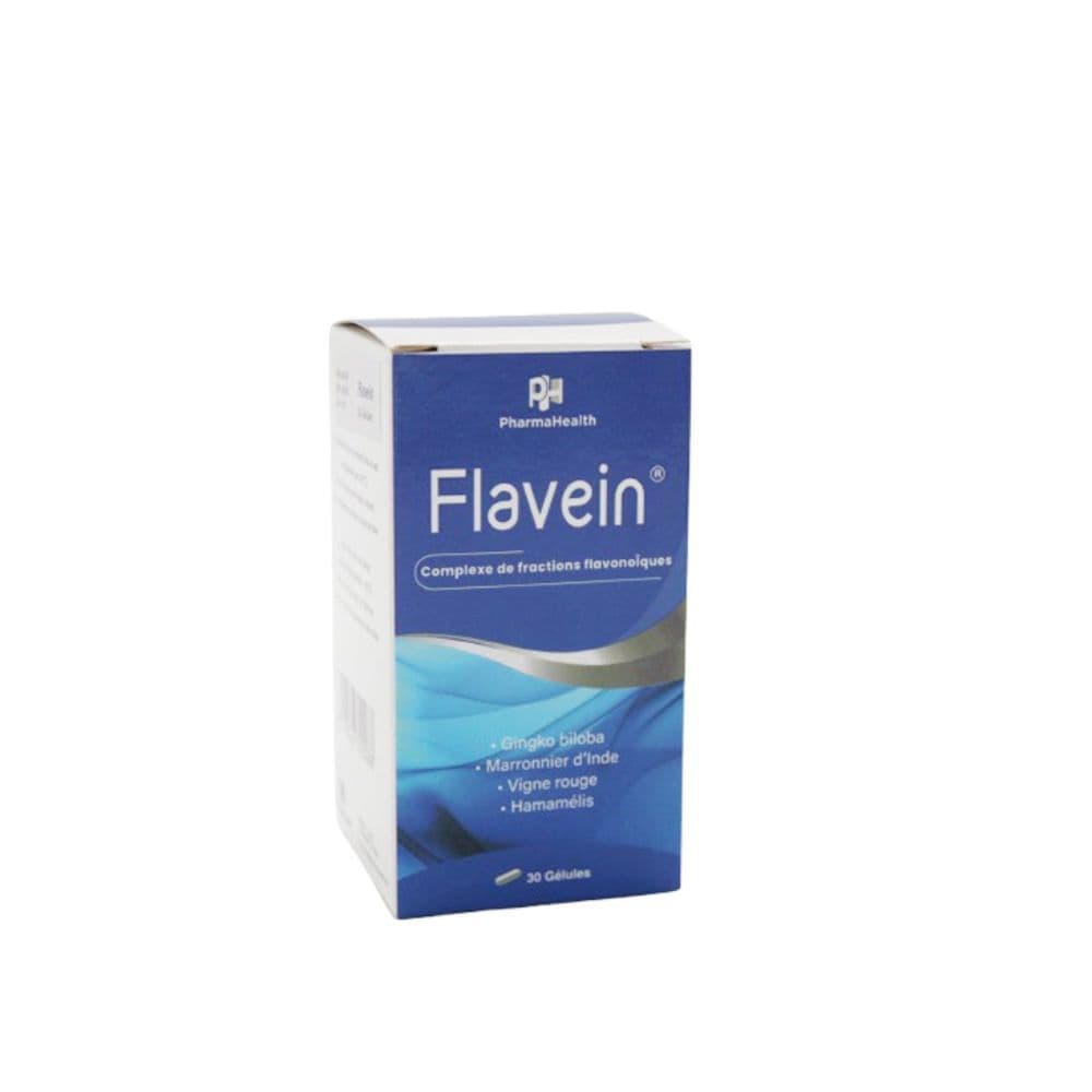Pharmahealth Flavein B/30 Gélules