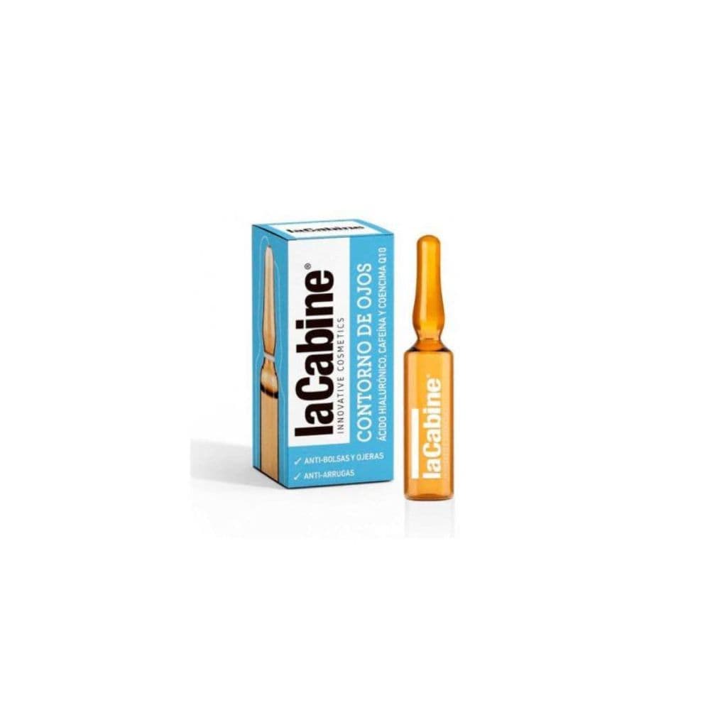 LaCabine Eye Contour B/1 AMPOULE