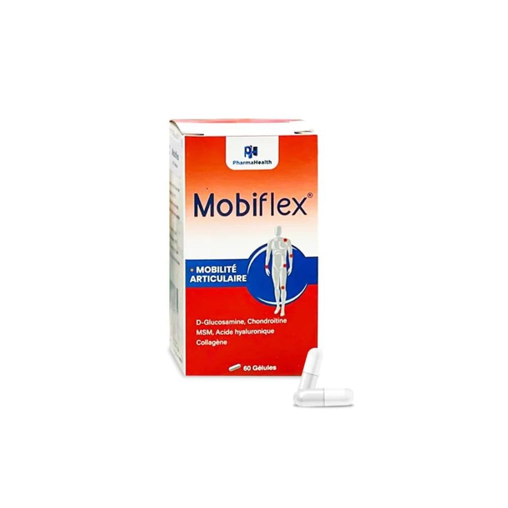 Pharmahealth Meteolax B/15 Gélules