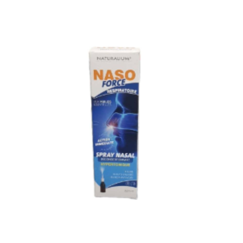 Naturalium NASO FORCE Spray 30mL