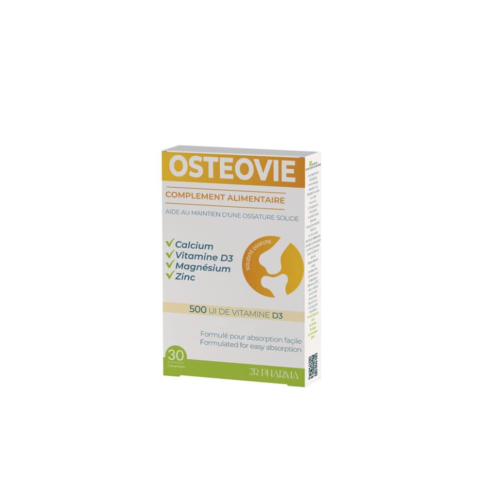 Osteovie B/30 Comprimés