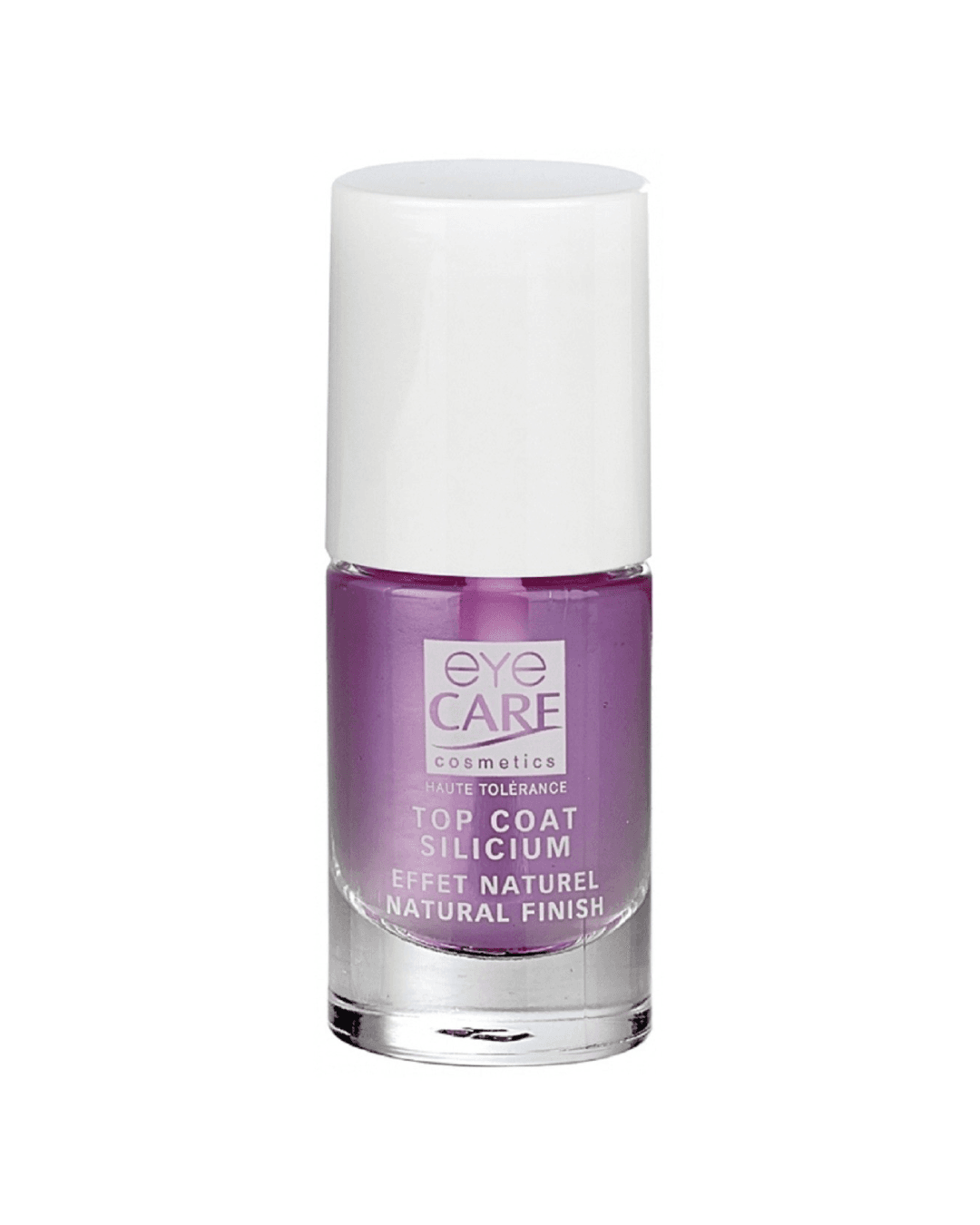 Eye Care Vernis TOP COAT Naturel 5 mL