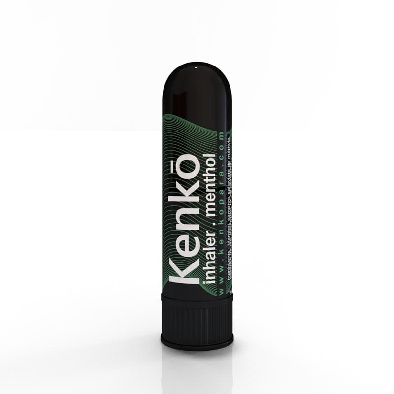 Kenko Inhaler Menthol