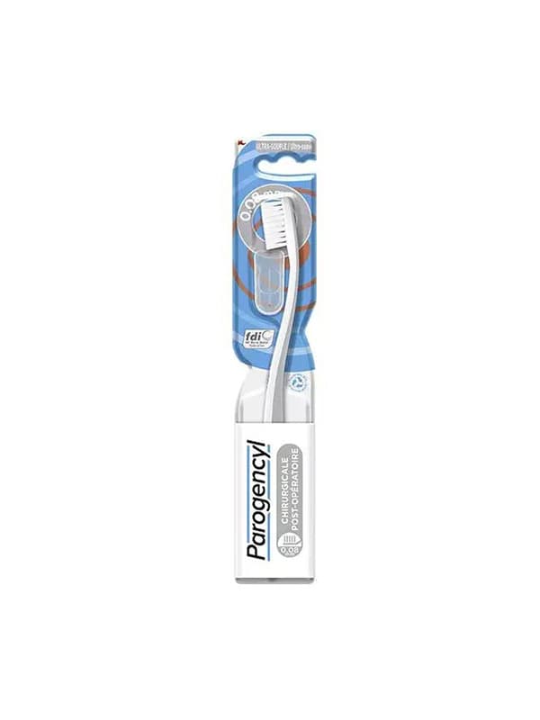 Parogencyl BAD Expert Gencives Ultra Souple 0.08mm