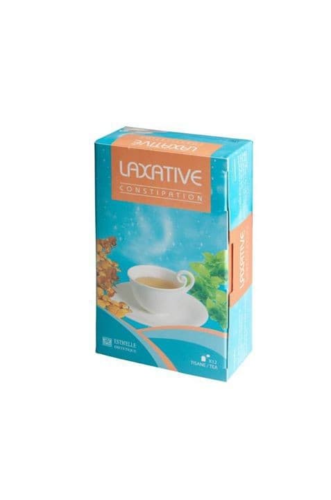 ESTH’ELLE Tisane Laxative 12*1.5 g
