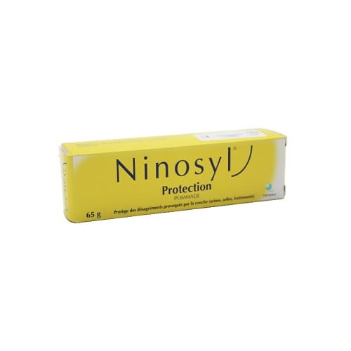 Ninosyl Pommade 50Gr