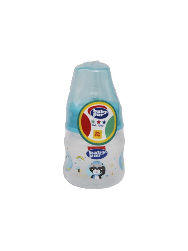 Baby Pur Biberon PC Micro 60mL REF 72001