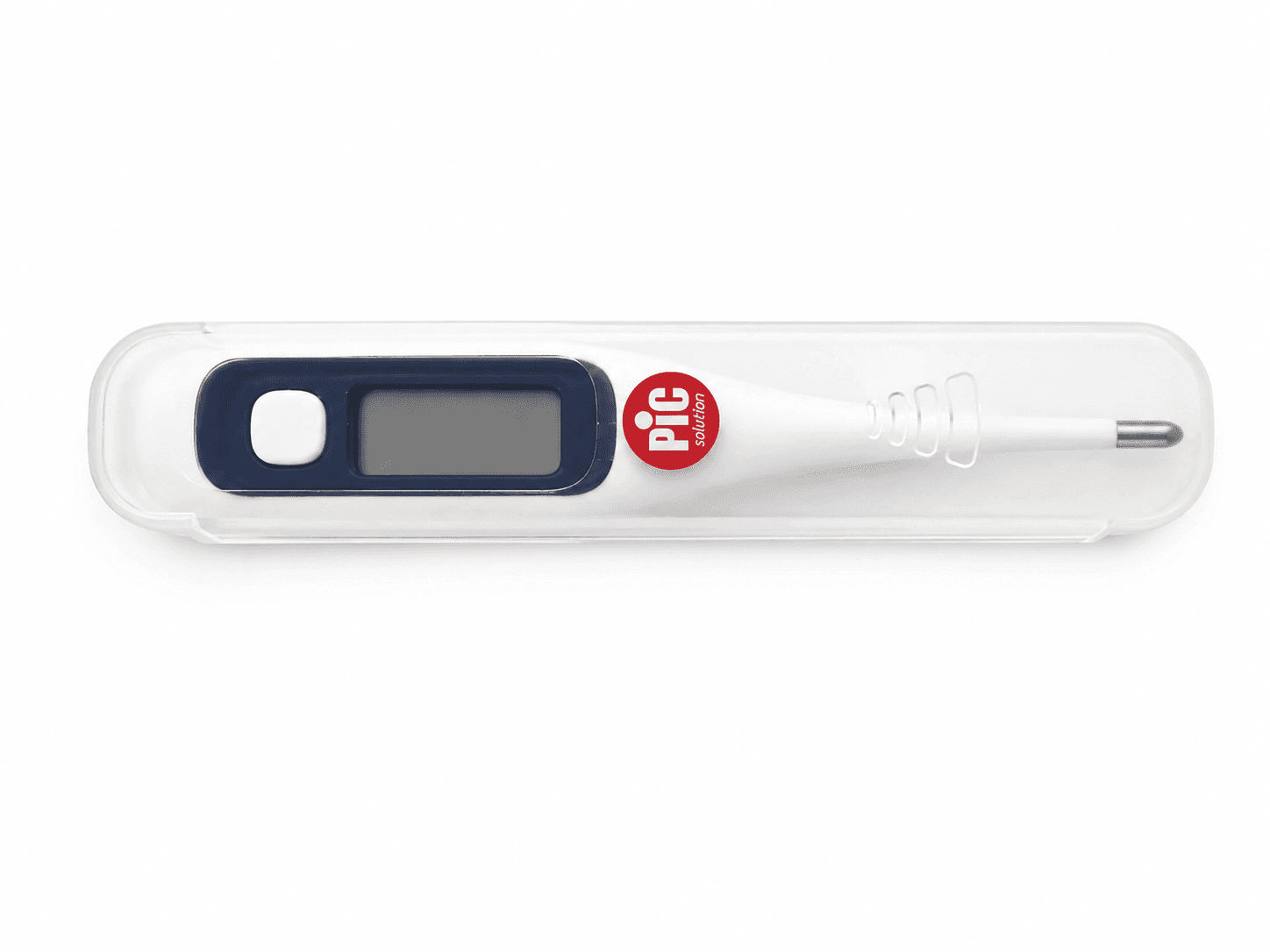 PIC SOLUTION Thermomètre VedoClear