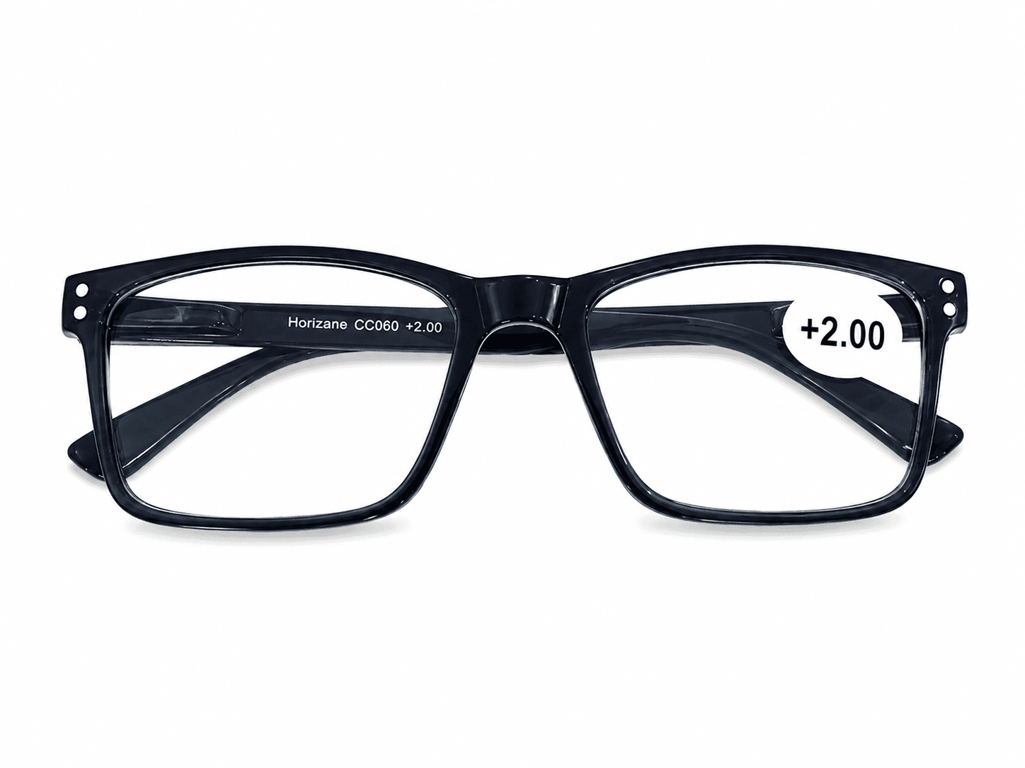 Lunette Loupe Cool +2.0 CC060