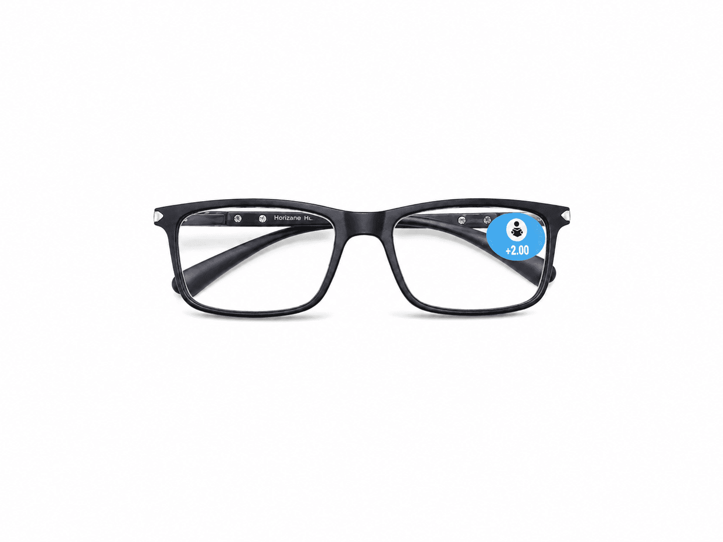 Lunette Loupe Premium Bleue +2.0 HL220