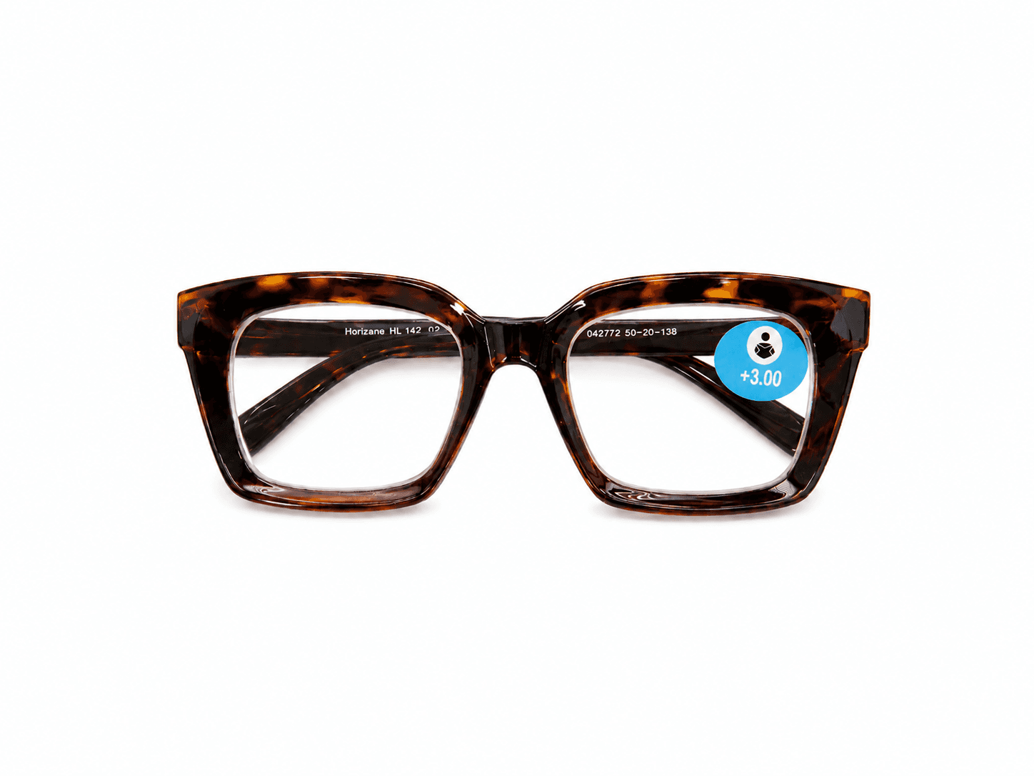 Lunette Loupe Alizé +3.0 HL193