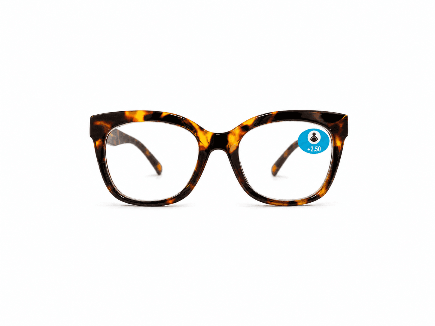 Lunette Loupe Créatrice +2.5 HL390