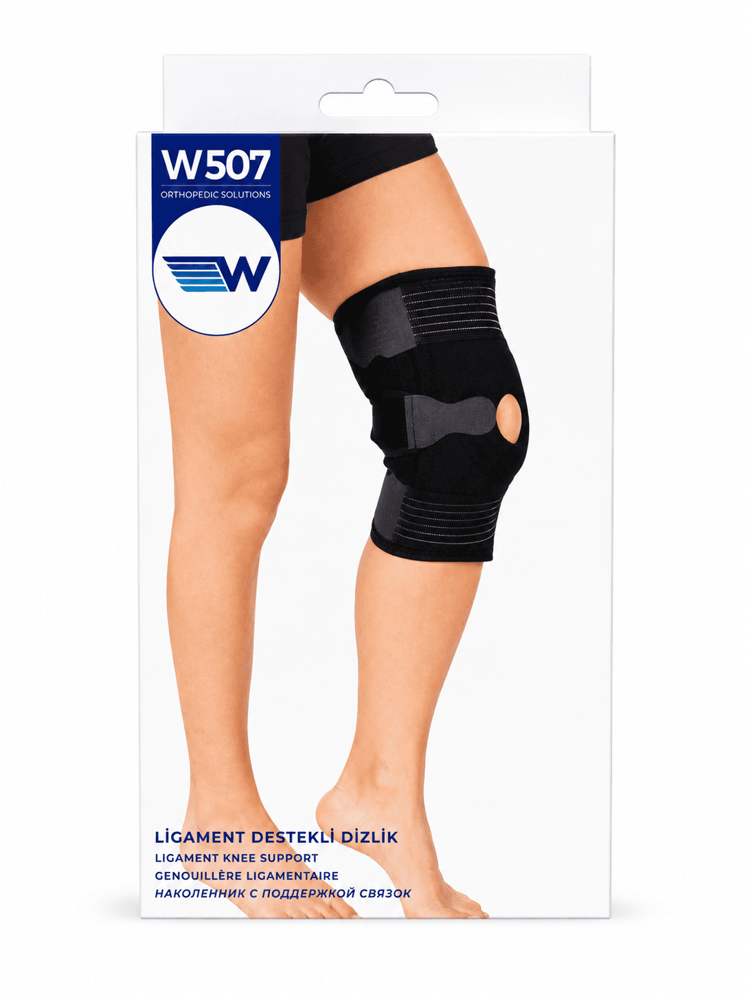 Genouillère Ligamentaire W507