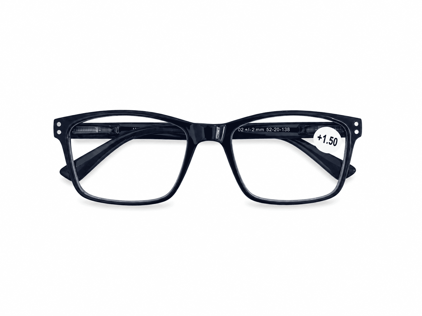 Lunette Loupe Cool +1.5 CC060